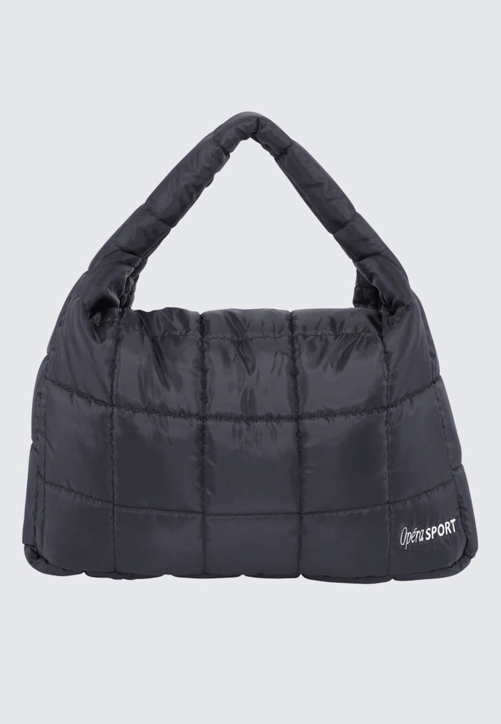 Jerome Unisex Bag - black