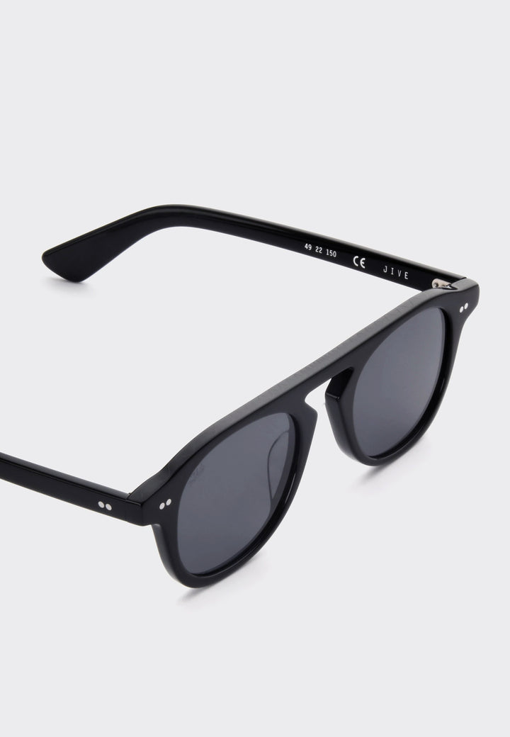 Jive Sunglasses - black