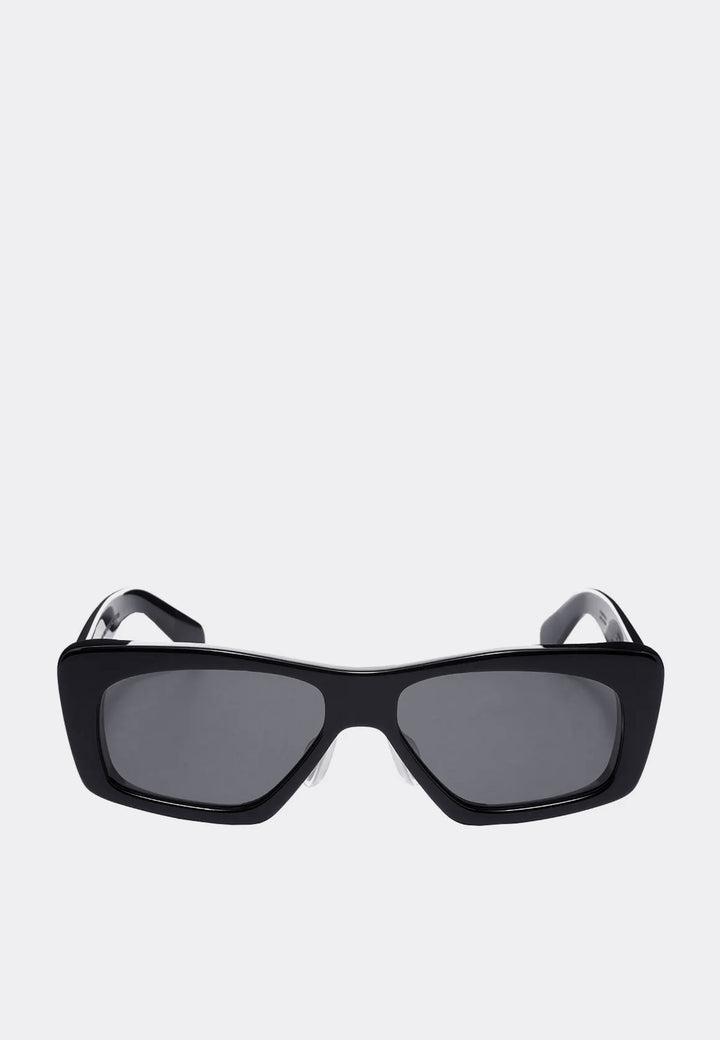 Kopelman Sunglasses - black/black