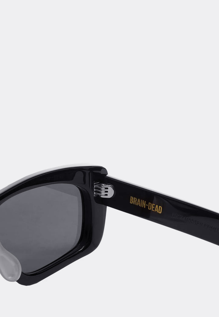 Kopelman Sunglasses - black/black