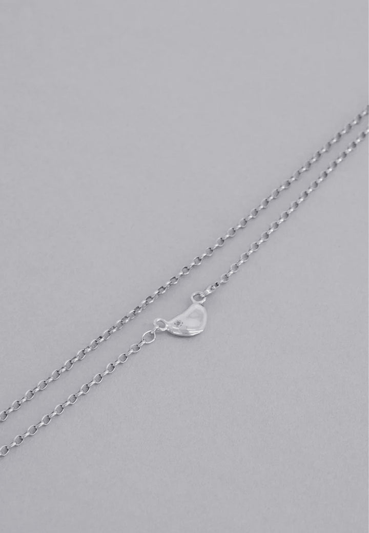 Lover Necklace - Diamond