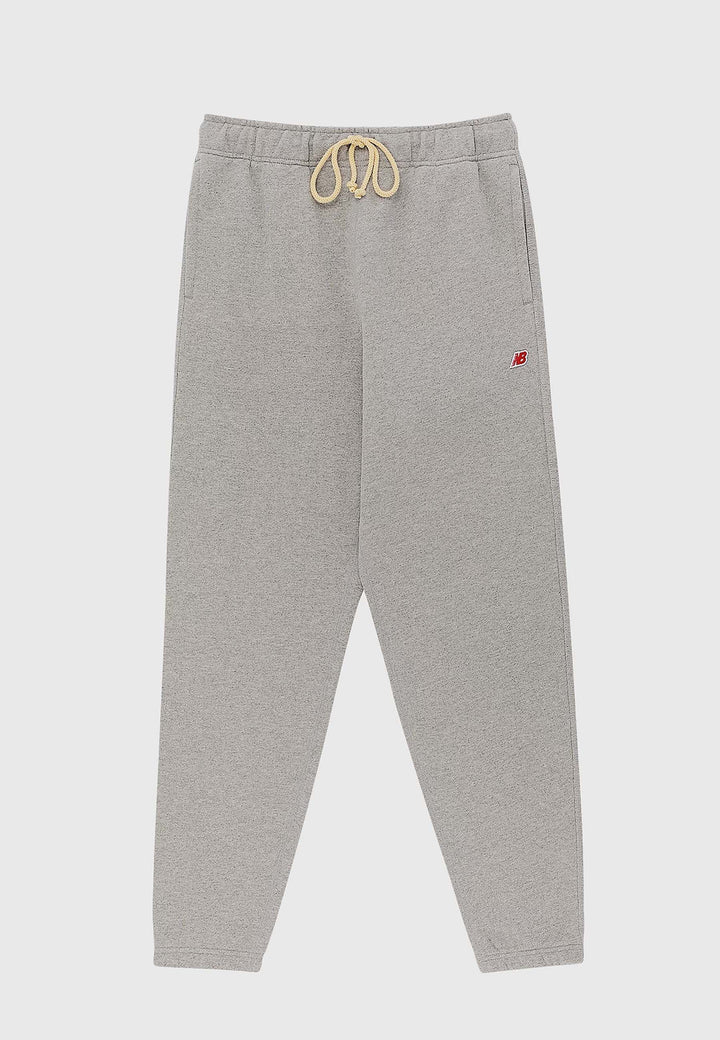 MADE in USA Core Sweatpant - Athletic Grey