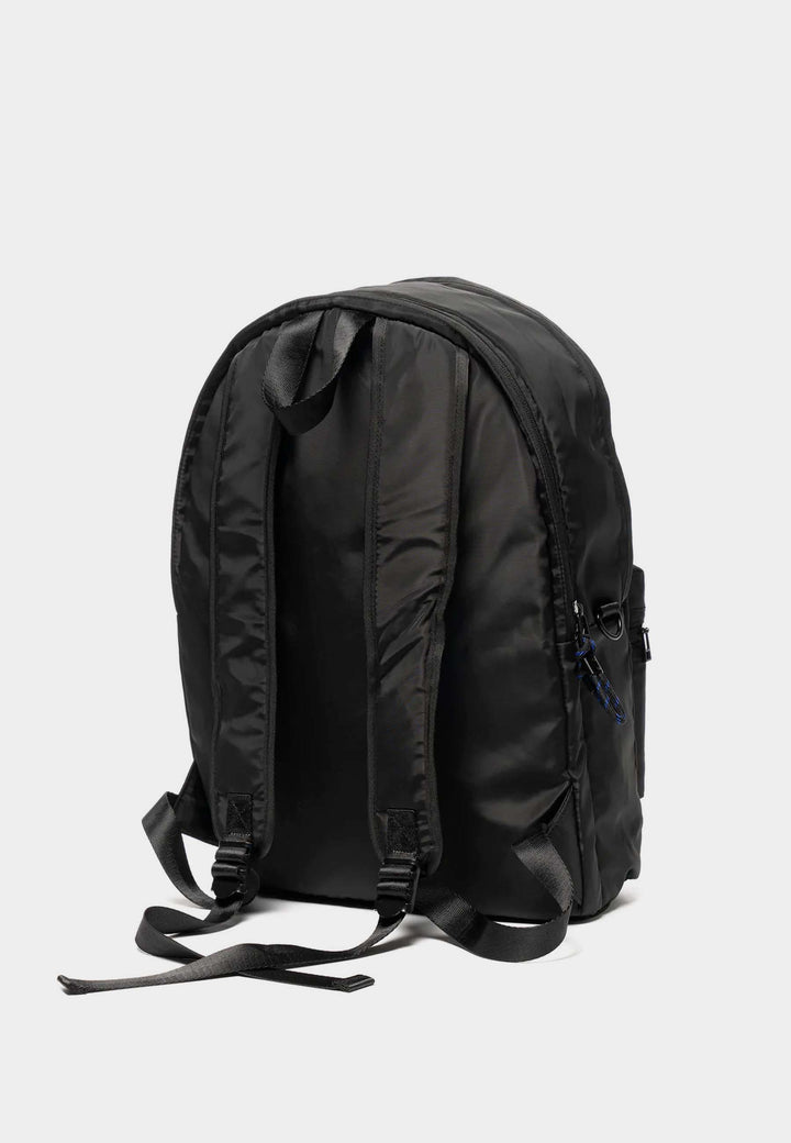 Spartan Backpack - Black