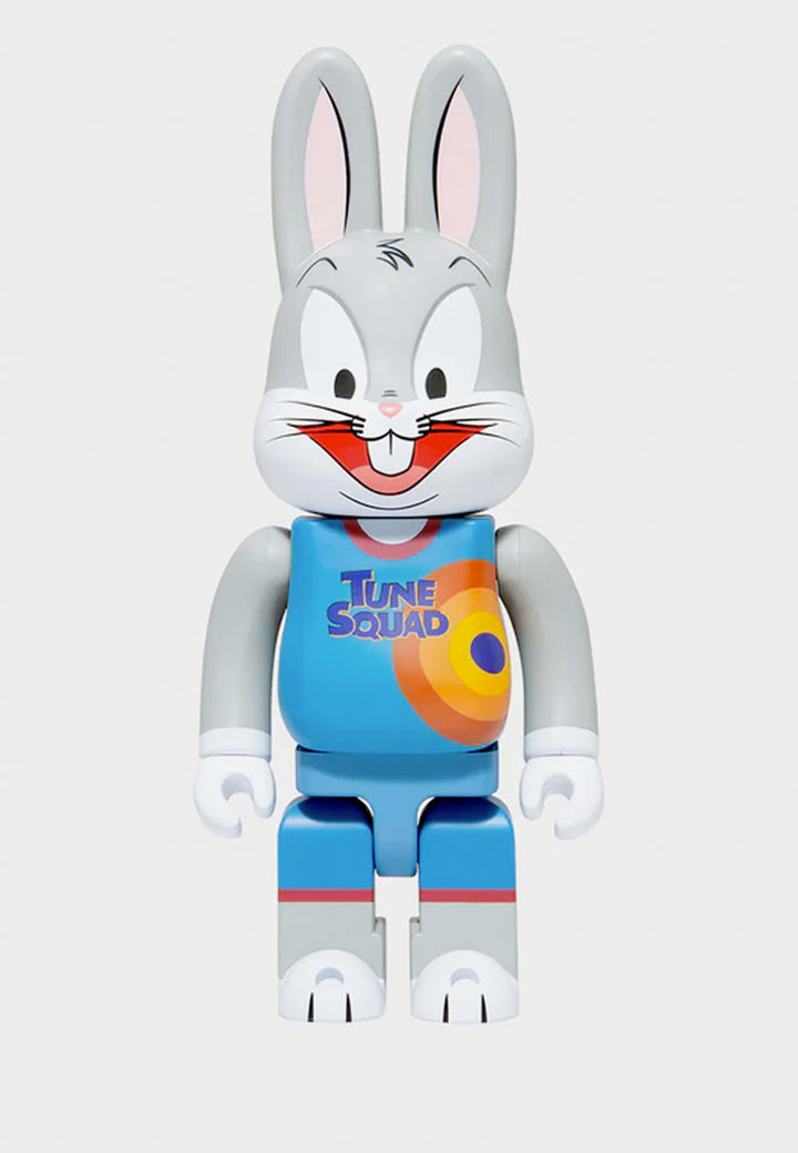 Be@rbrick Space Jam Bugs Bunny - 400%