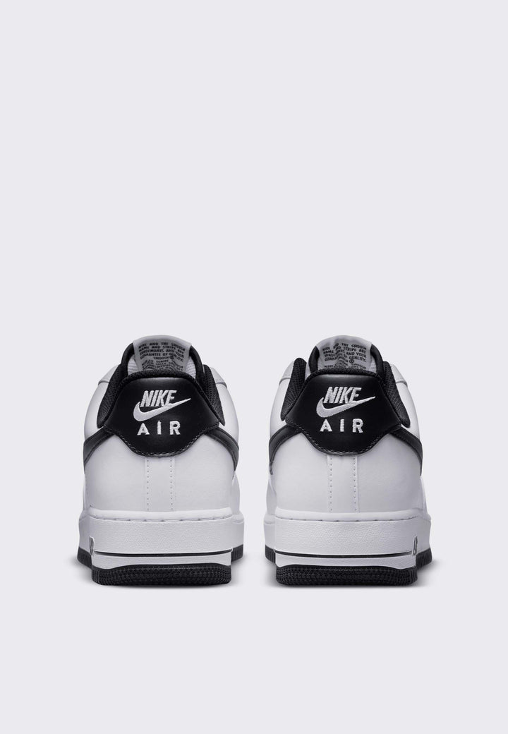 Air Force 1 07' White / Black