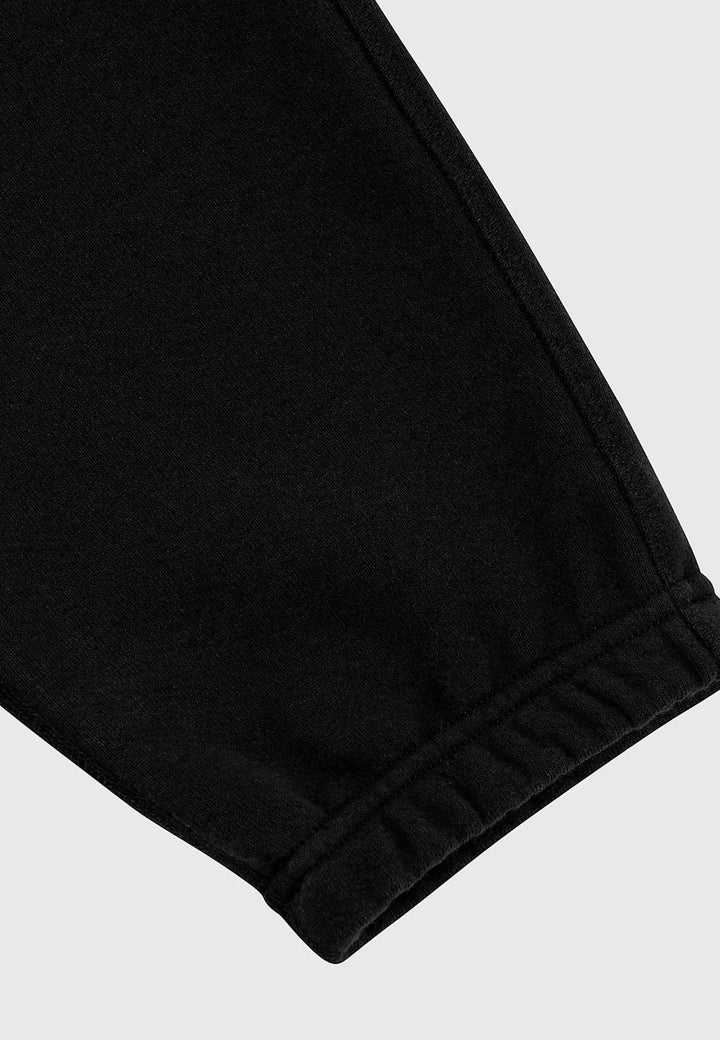 MADE in USA Core Sweatpant - Black