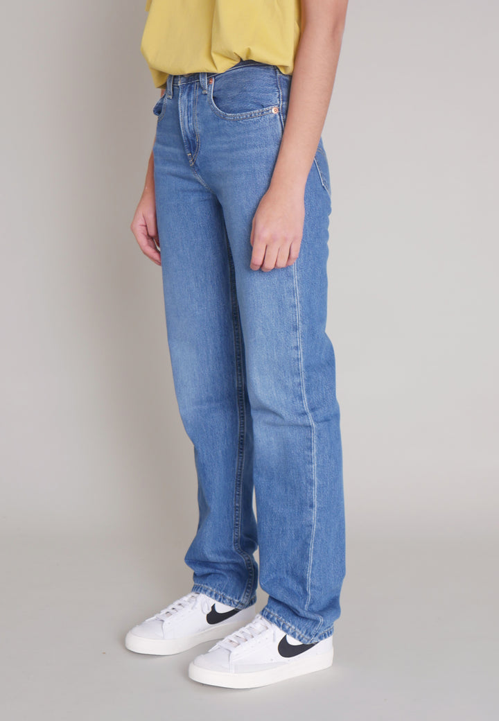 Low Pro Jeans - charlie finsta