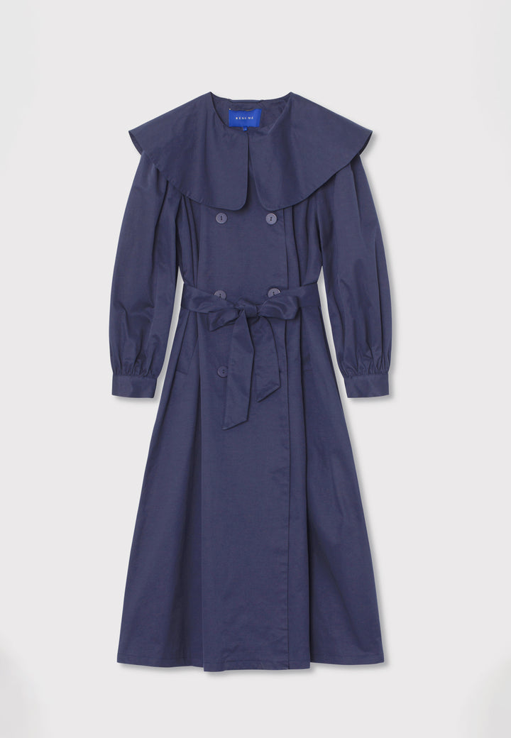 Lucy Jacket - navy