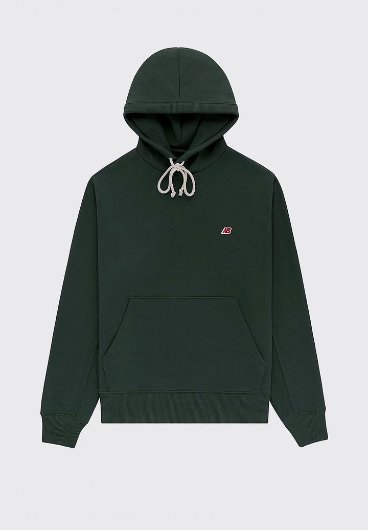 MADE in USA Core Hoodie - Midnight