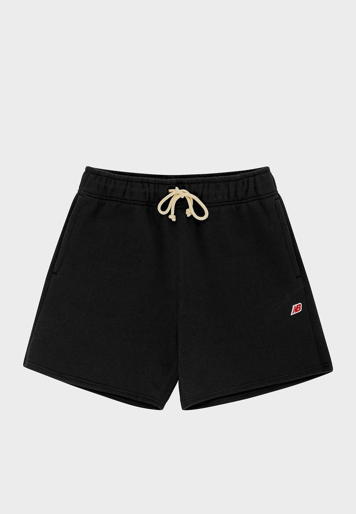 MADE in USA Core Shorts - Black