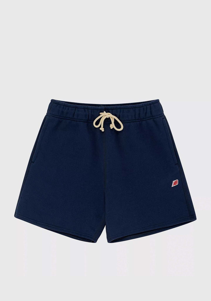 MADE in USA Core Shorts - Natural Indigo