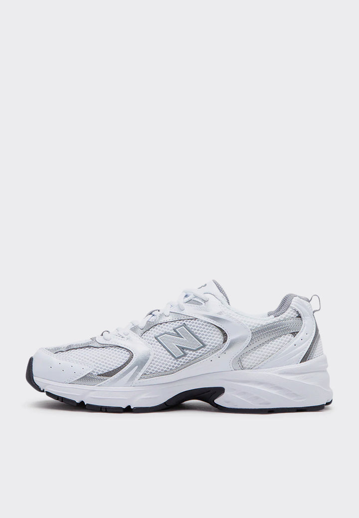 New Balance | Buy MR530AD - White/Silver online | Good As Gold, Nz