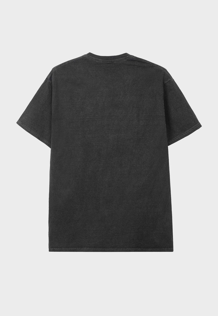 Magic Rite T-Shirt - washed black