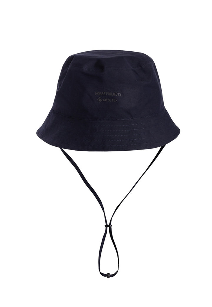 GORE-TEX® Bucket Hat - black