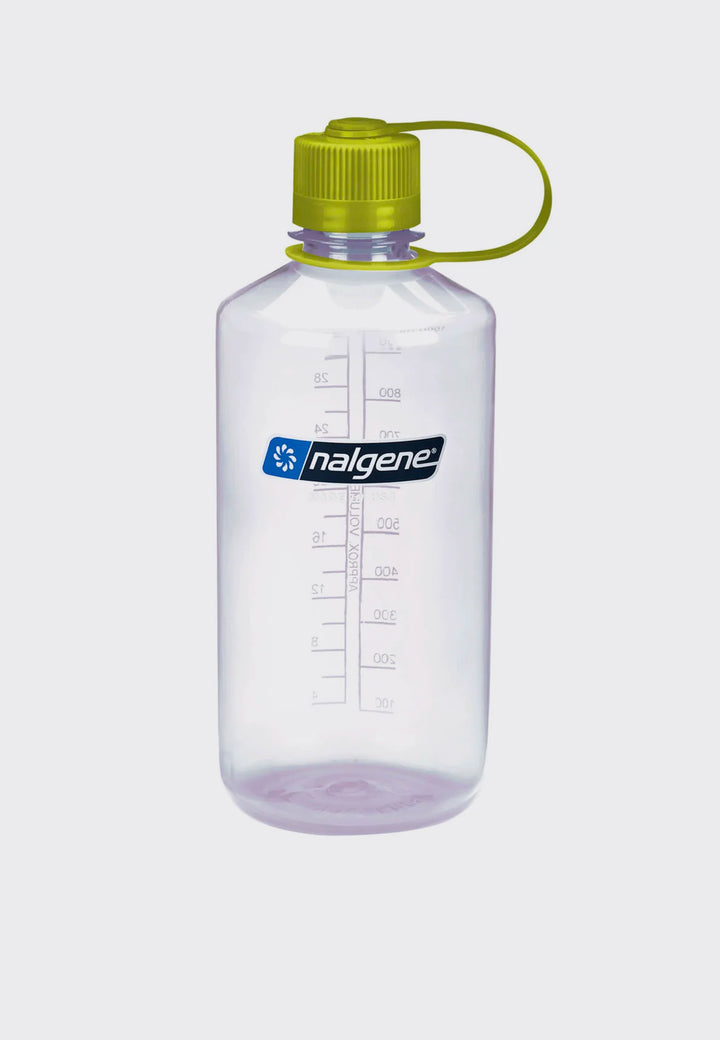 Narrow Mouth Sustain Bottle - Clear 1L