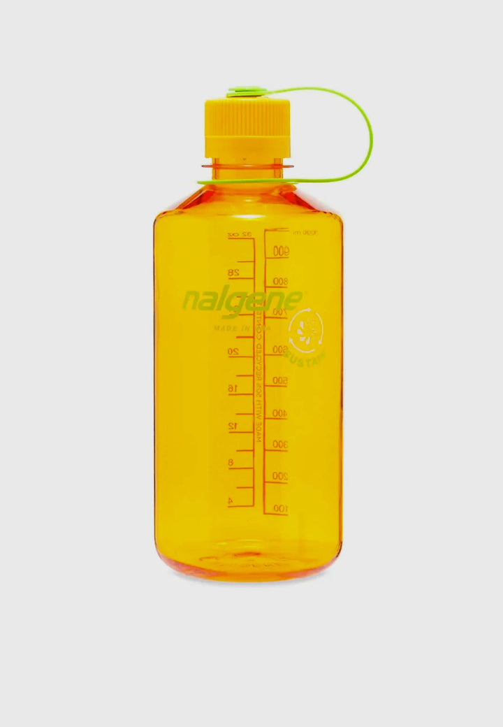 Narrow Mouth Sustain Bottle - Clementine 1L