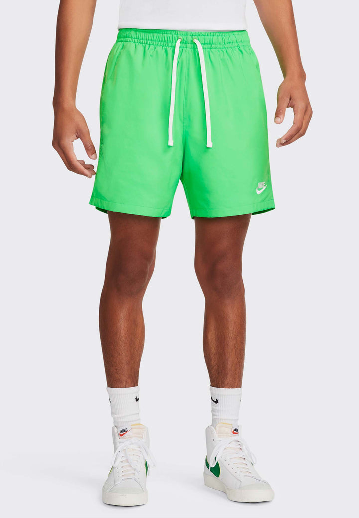 Nike, Buy Woven Shorts - light green/spark/sail online
