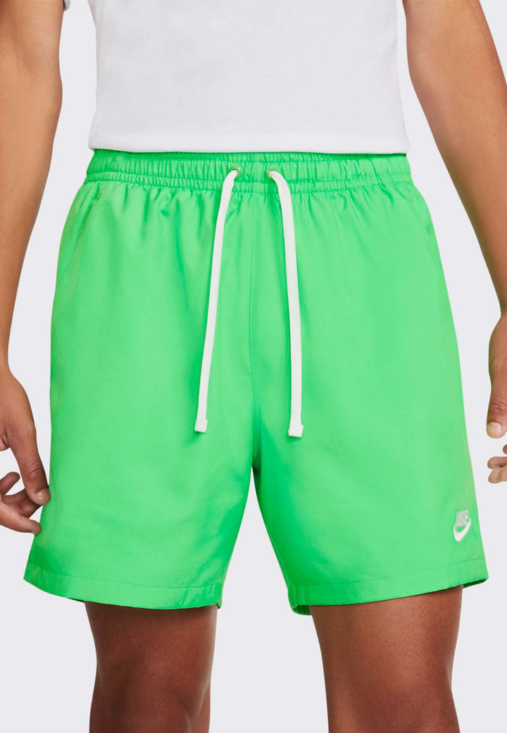 Woven Shorts - light green/spark/sail