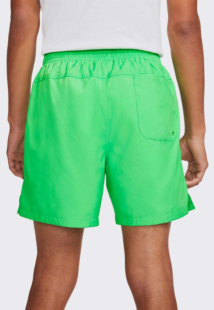 Woven Shorts - light green/spark/sail