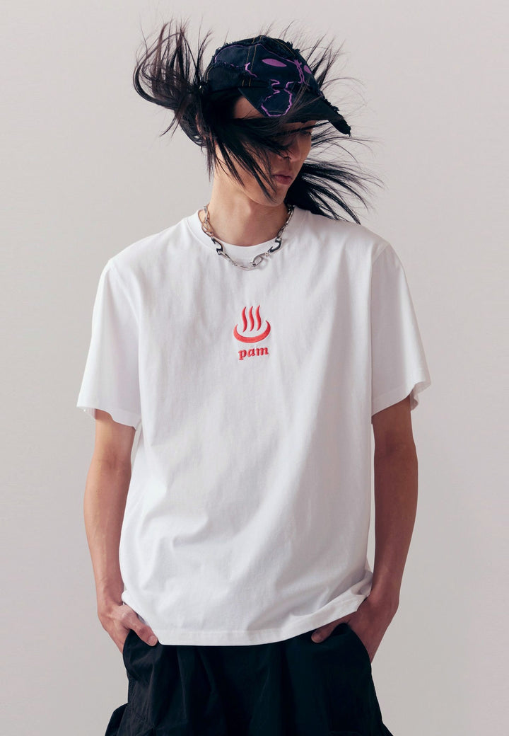 Onsen T-Shirt - White
