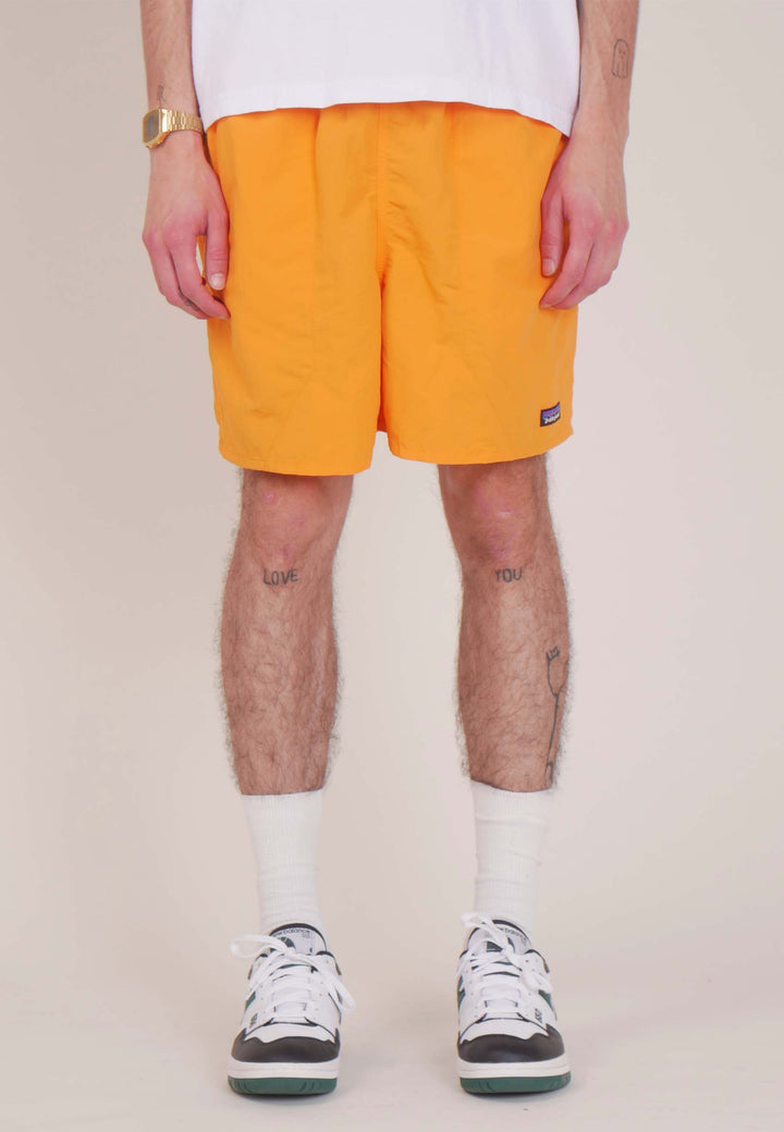 5inch Baggies Shorts - mango
