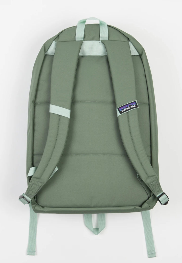 Arbor Day Backpack - camp green