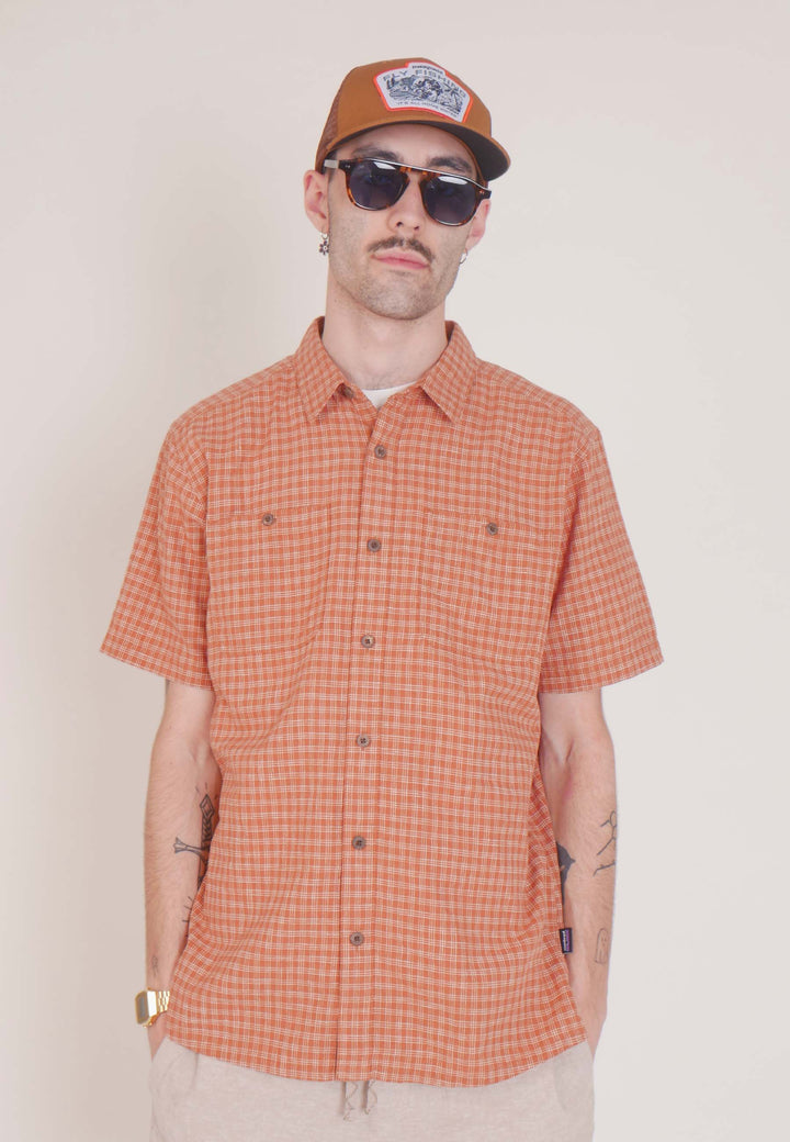 Patagonia step back shirt clearance