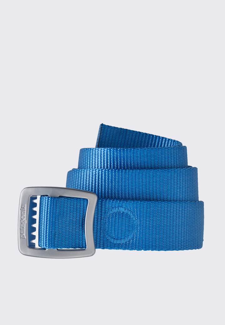 Tech Web Belt - Vessel Blue