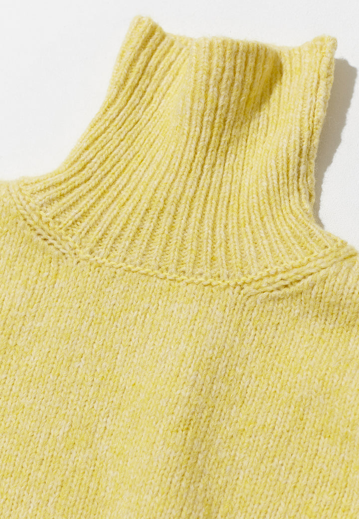 Paloma Wool | Buy Sofia Knit - pastel yellow online | Good As Gold, NZ