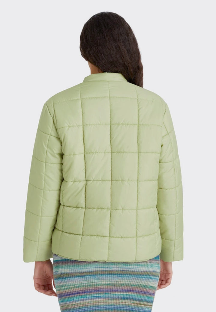 Pompeya Jacket - light mint