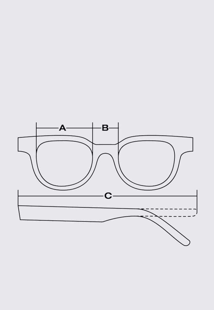 Verve 2.0 Sunglasses - Black