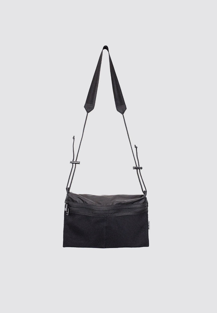 Sacoche Bag Large - Black