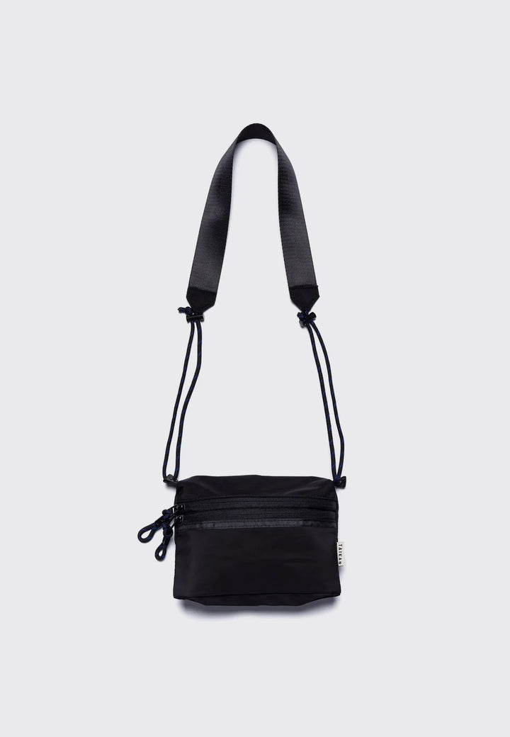 Sacoche Bag Small - Black