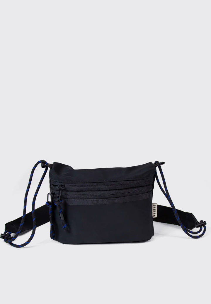 Sacoche Bag Small - Black