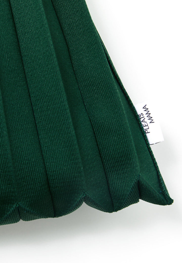 Shoulder Bag - dark green