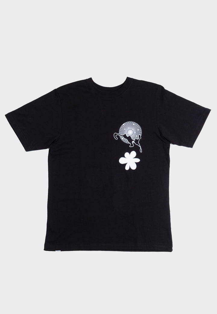 Spelunking T-Shirt - black