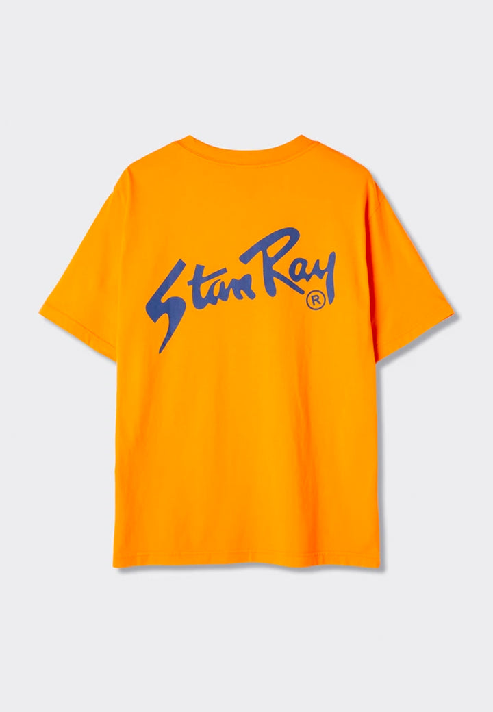 Stan OG T-Shirt - blaze orange