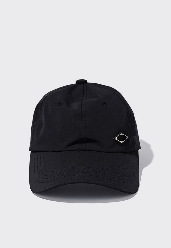 Standard Cap - Black