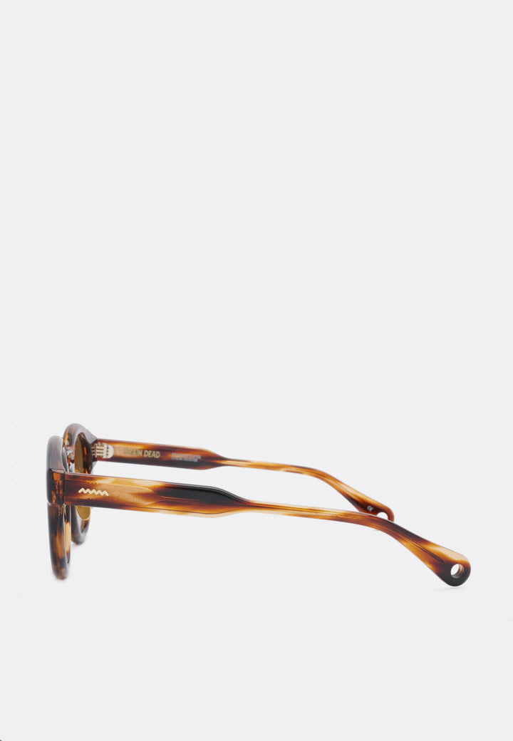 Sugi Sunglasses - havana/brown