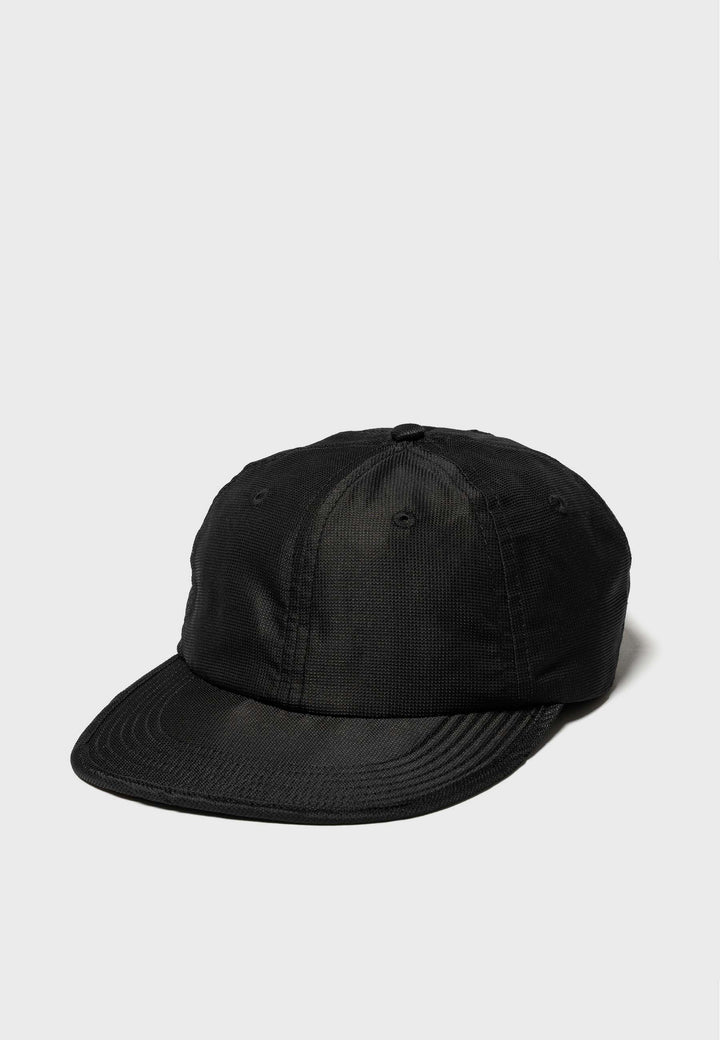 Relaxed Cap - Black