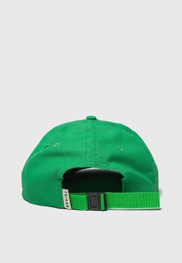 Relaxed Cap - Kelly Green