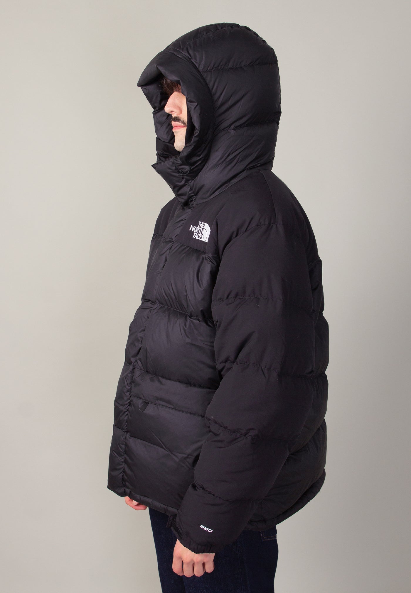 The North Face Men's Hmlyn Down Parka
