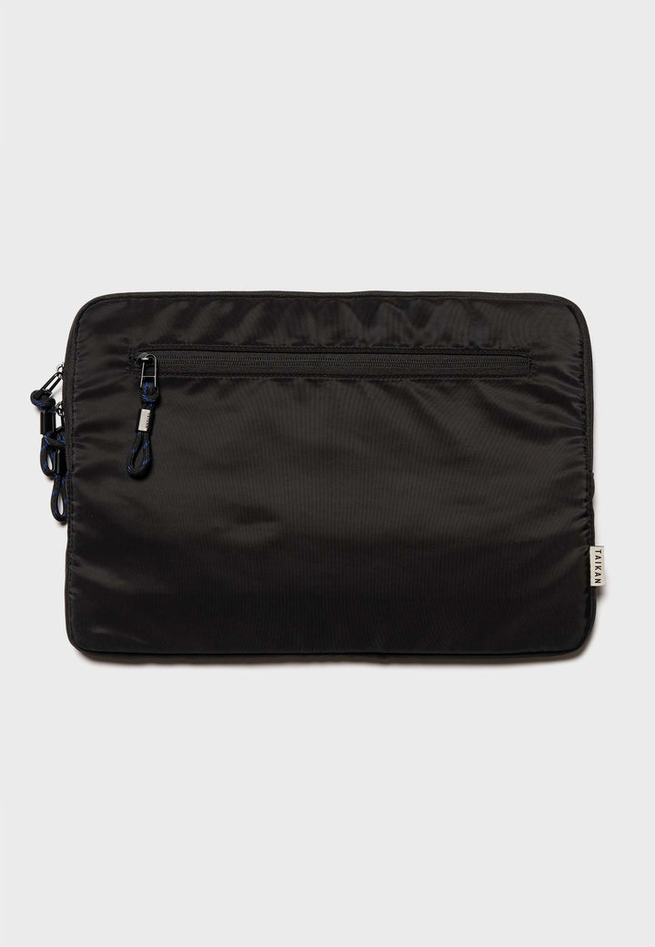 Horsa 16" Laptop Bag - Black