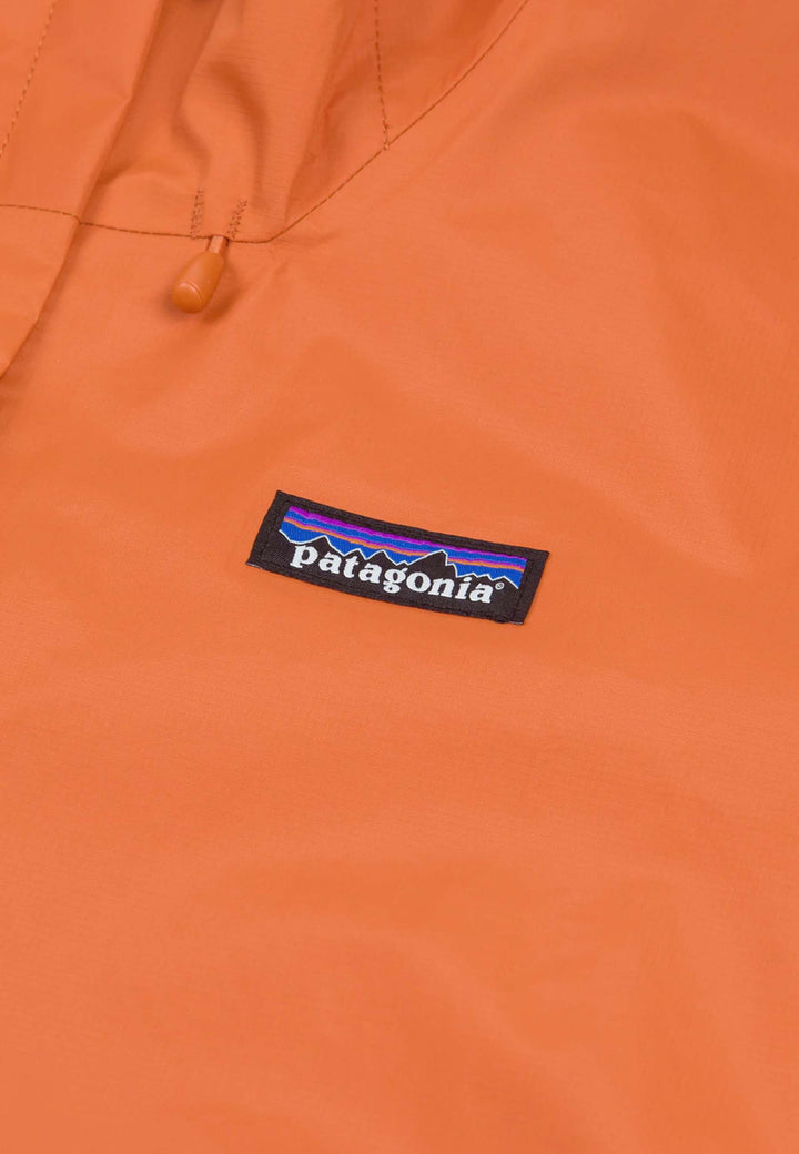 Torrentshell 3L Jacket - metric orange