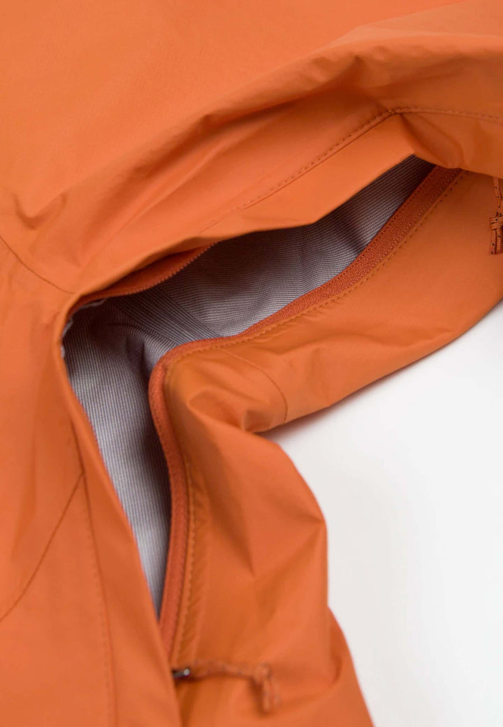 Torrentshell 3L Jacket - metric orange