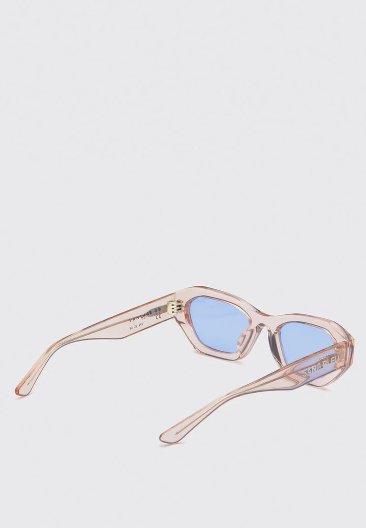 Vantage 2.0 Sunglasses - Pink/Blue