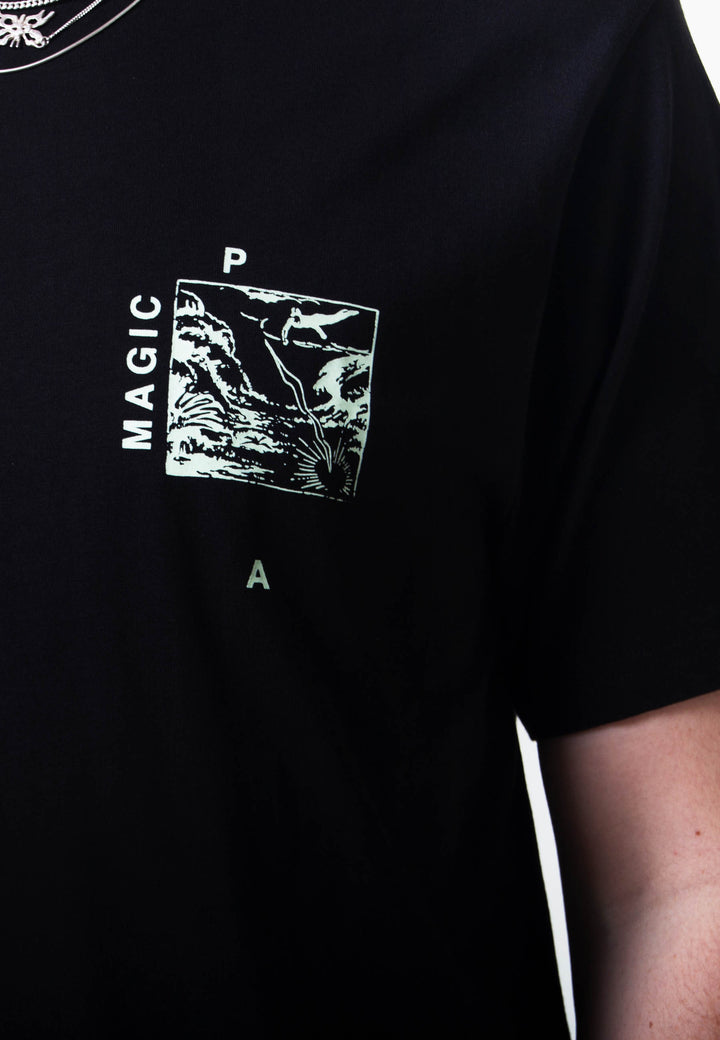 Version 1.2 T-Shirt - black