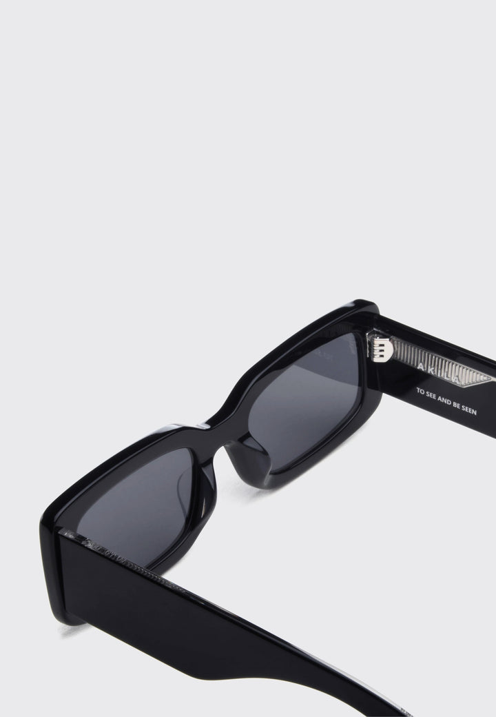 Verve Sunglasses - Black