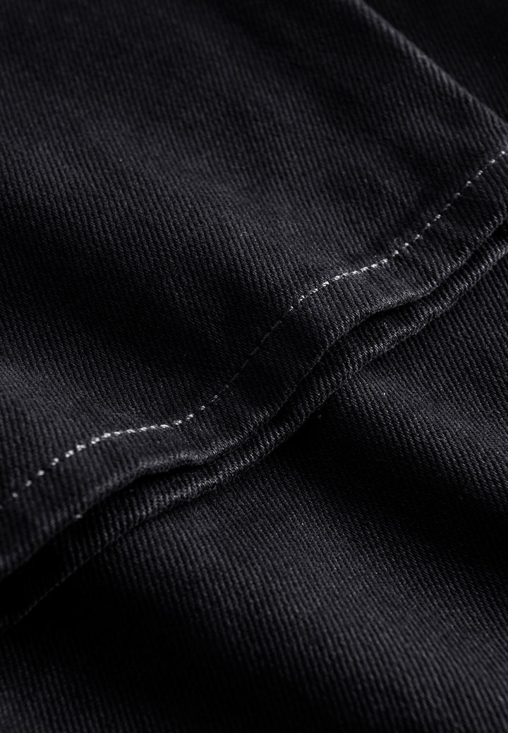 Ilo Jeans - black