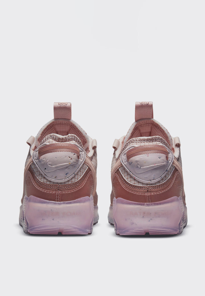 Womens Air Max Terrascape 90 - pink oxford/rose whisper
